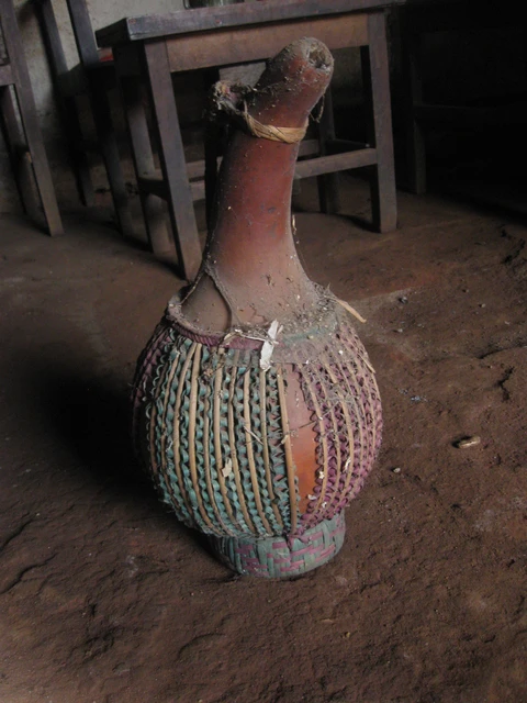 Traditional items 007