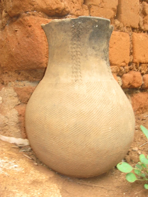 Traditional items 012