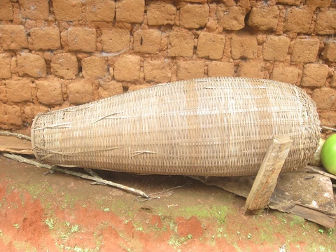 Traditional items 015