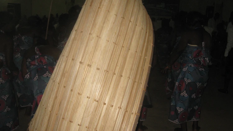 Local umbrella
