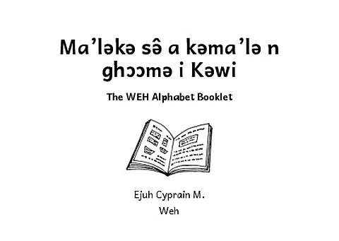 Weh Alphabet booklet July 2021.pdf